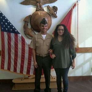 Meet your Posher, Patricia